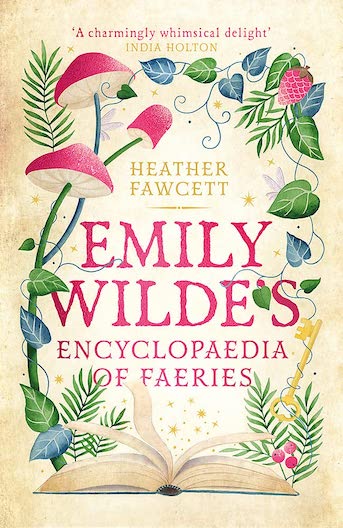 February new book releases: Emily Wilde's Encyclopaedia of Faeries