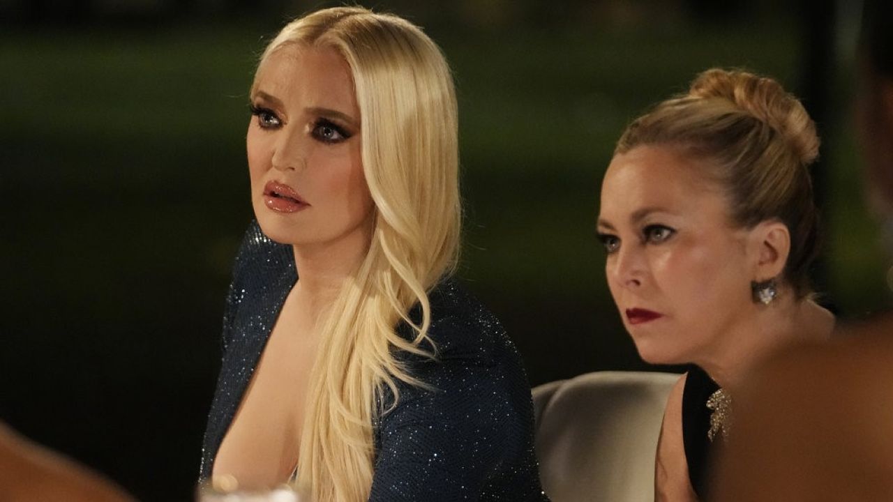 The New RHOBH Cast Has Leaked Ft. An Ex-Reality Star And The Missus Of A Famous Musician
