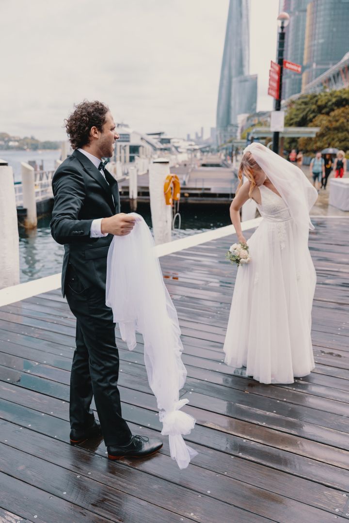 Two Couples Suffered Wedding Mayhem In Sydney & Melbourne & My Single Ass Is Loving It