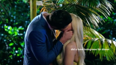 The Bachelors Finale Recap: And They All Dry-Humped Happily Ever After