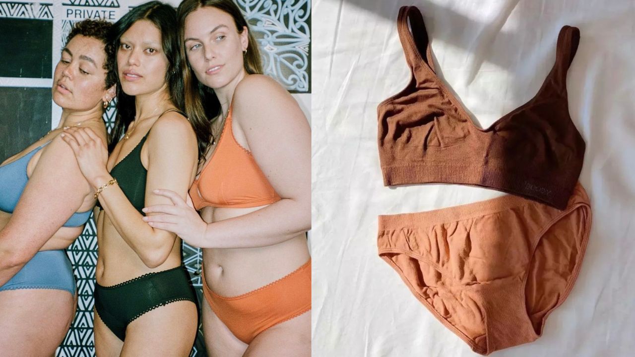 Everyone & Their Dog Has A Period Underwear Line Now, So Which Ones Are Actually Worth Buying?