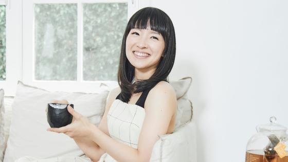 Marie Kondo Admitted She’s ‘Kind Of Given Up’ On Tidying Now & People Are Weirdly Mad About It