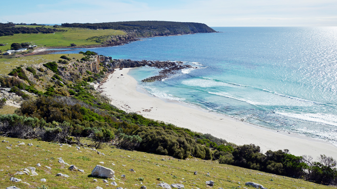 The Top 10 Beaches In Aus Have Been Handed Down & Sorry But NSW’s South Coast Would Like A Word