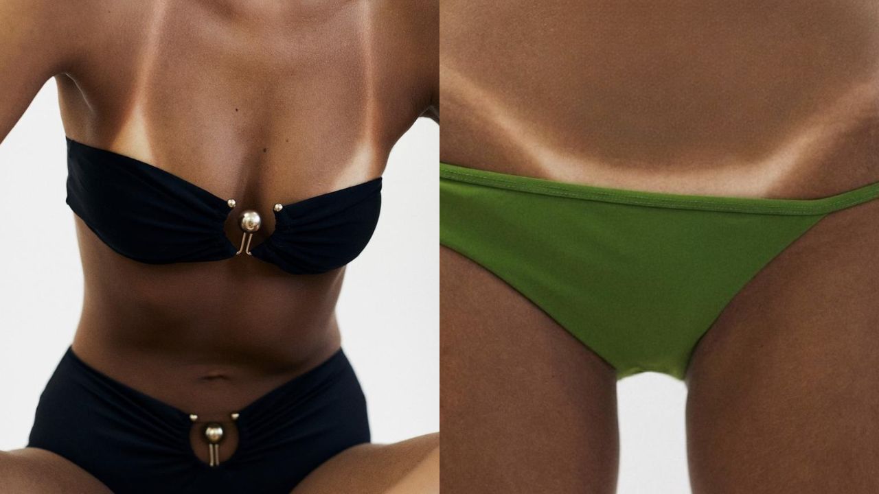 A Designer Aussie Brand Removed A Cooked IG Post After It Got Slammed For ‘Glamourising’ Tans
