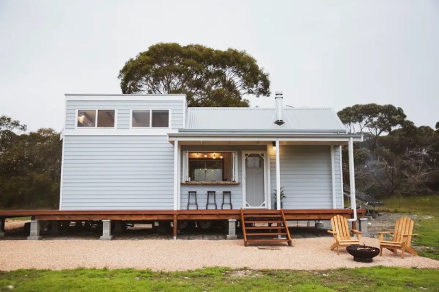 most wishlisted airbnb 2023 south australia