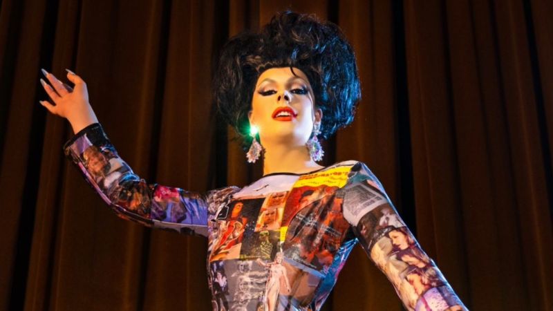 Etcetera Etcetera’s One-Woman Theatre Show During WorldPride Is Queer Excellence Elevated