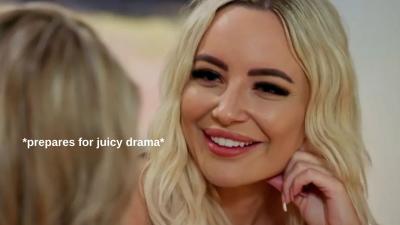 Here We Bloody Go: The First MAFS 2023 Cheating Scandal Is Coming & Here’s What Goes Down