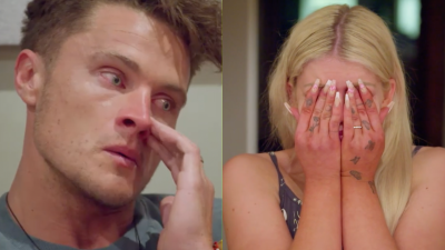 MAFS Recap: Excuse Me While I Question Everything Following Shannon’s Behaviour Tonight
