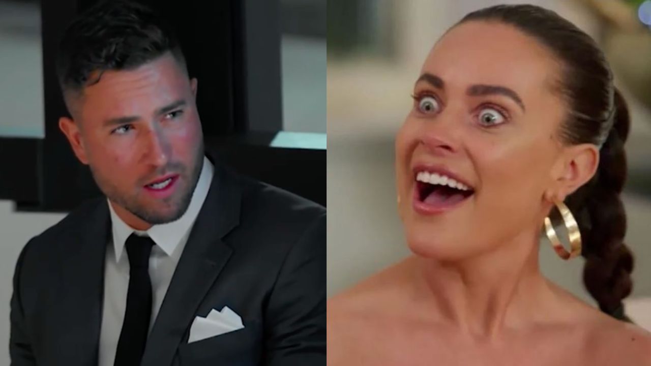 Mafs Harrison And Bronte Address Leaked Voice Notes On The Radio