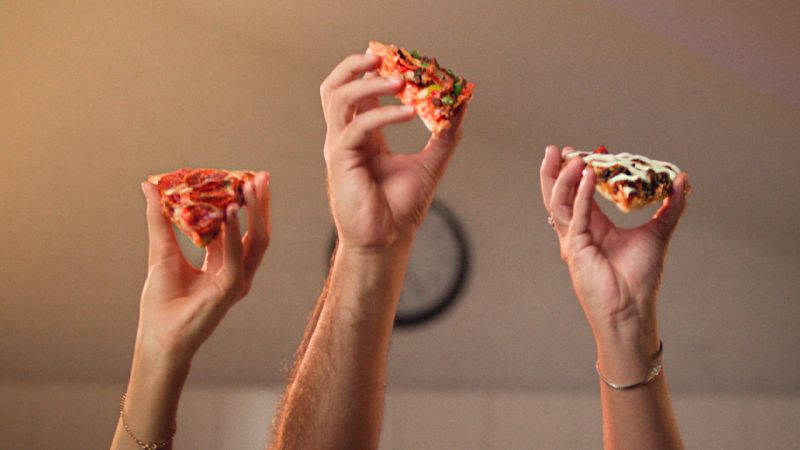 Domino’s Is Donating A Slice Of Its Pizza Sales For Charity Today If You’re Hungry To Help Out