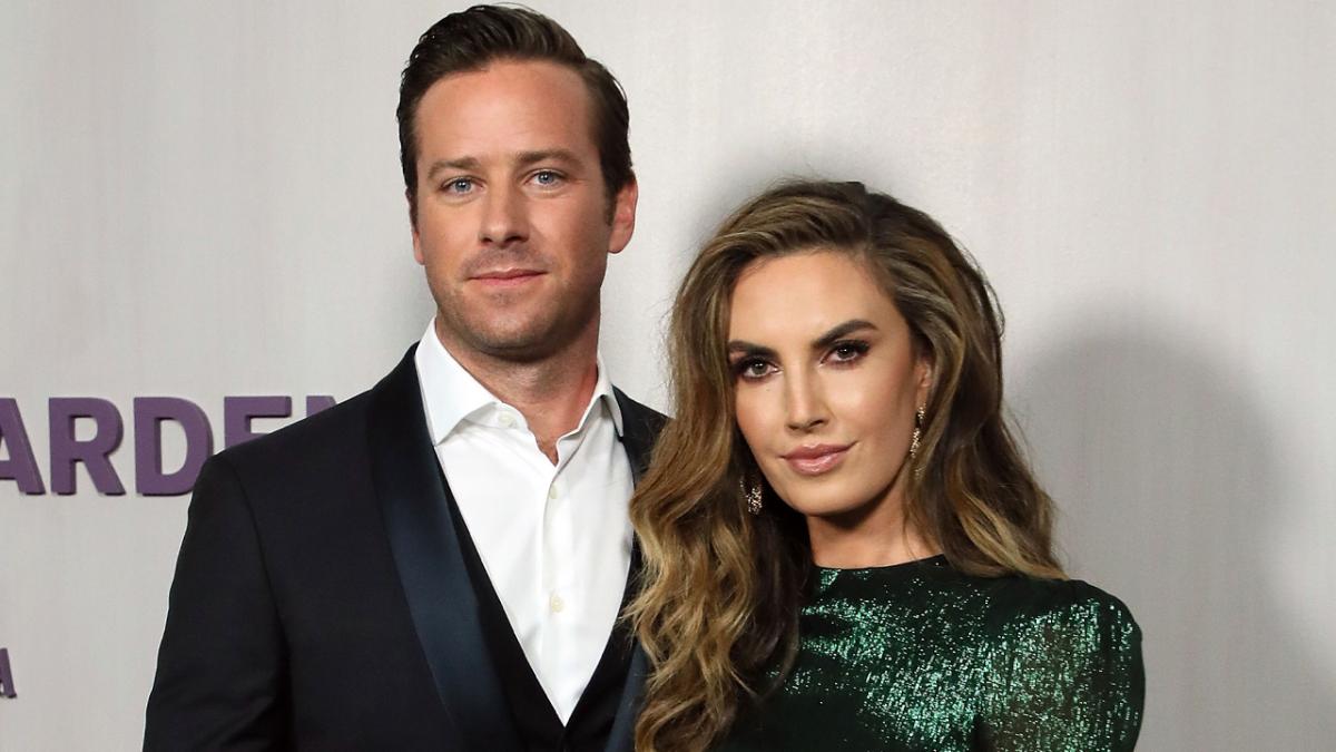 armie hammer ex-wife elizabeth chambers new interview