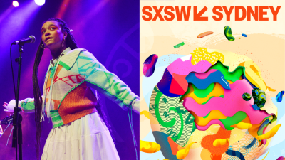 Heads Up: SXSW Sydney Has Dropped Its First Round Of Speakers & Performers So Get Planning ASAP