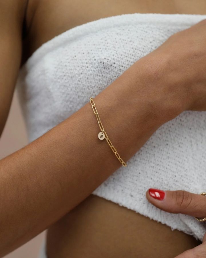 If You’d Rather Lick Toes Than Strip Yr Jewellery For A Shower, This Aussie Brand Will Sort Ya