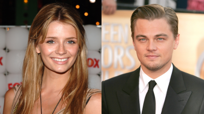 Fkn Yikes: Mischa Barton Said She Was Told To Sleep With Leo DiCaprio For Clout When She Was 19