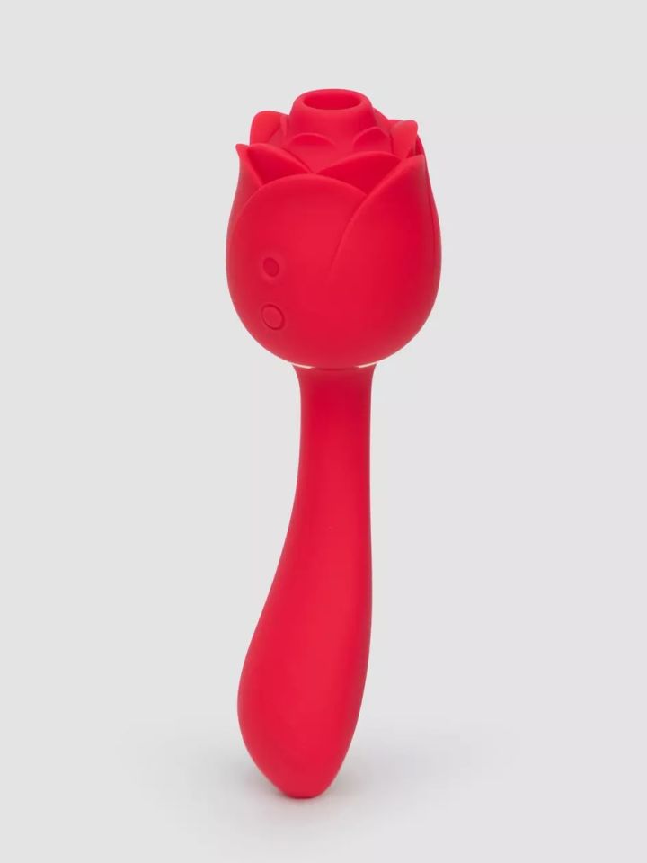 You Can Buy Yourself Flowers For V-Day, But Why Do That When These Vibrators Are On Sale
