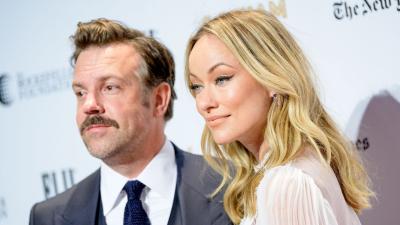 Oliva Wilde & Jason Sudeikis’ Former Nanny Is Now Suing *Them* Over Discrimination Claims