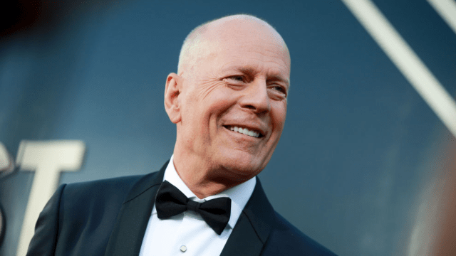Bruce Willis’ Family Have Revealed That He’s Sadly Been Diagnosed With Frontotemporal Dementia