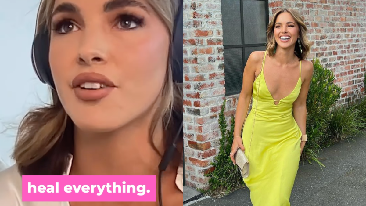Olivia Molly Rogers Revealed Why Her Marriage Ended After 8 Months