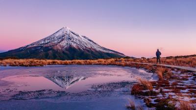 5 Reasons To Head Next Door For Winter In New Zealand If You’re Keen For An Excuse To Go