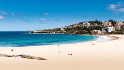 Police Are Investigating After Locals Discovered A Body At One Of Sydney’s Most Popular Beaches