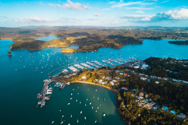 5 Reasons To Head Next Door For Winter In New Zealand If You’re Keen For An Excuse To Go