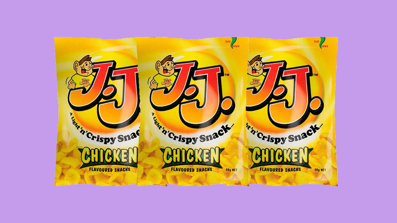Ranking All The Iconic Canteen Snacks You Could Cop For $2 Before Inflation Ruined Everything