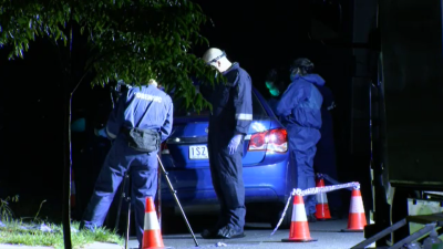 Police Are Investigating After A 20YO Woman Was Found Dead At A Home In Melbourne On Sunday
