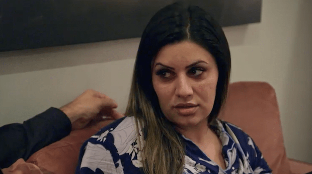 MAFS Recap: Dan’s Officially A Beast-Mode Wanker Who Compares His Wife To Other Women For Fun