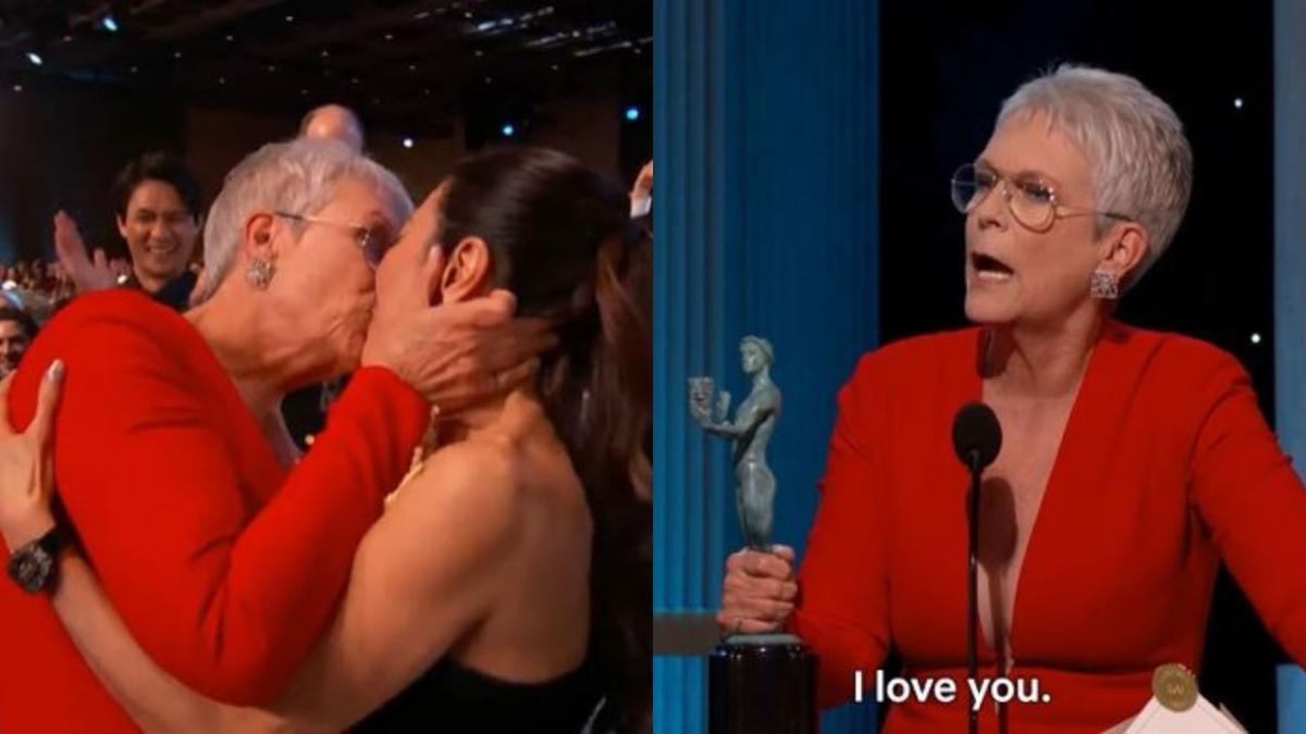 sag awards jamie lee curtis michelle yeoh everything everywhere all at once