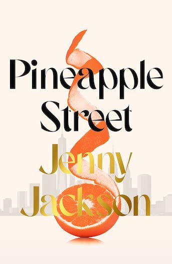 March new book releases: Pineapple Street