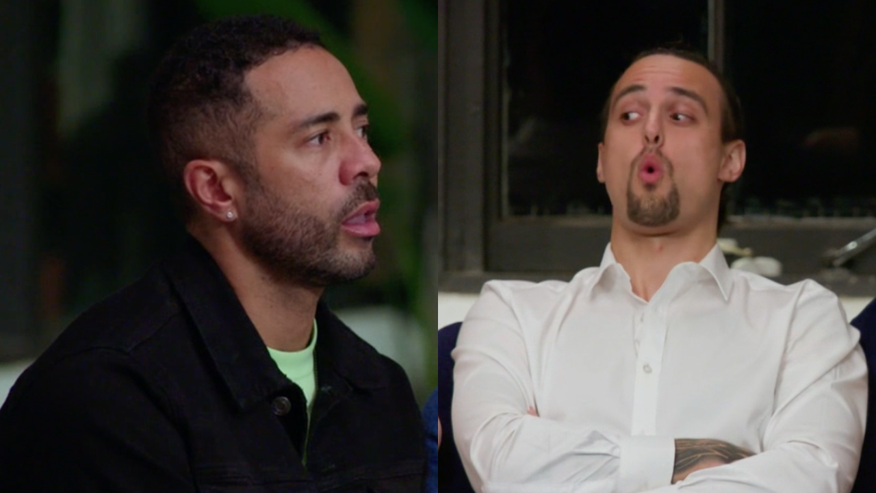 GOOD RIDDANCE: MAFS Insider Reveals What Went Down After Adam Boot-Scooted From The Experiment