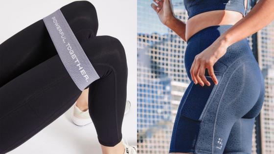 Humble Opinions: 10 Activewear Leggings That’ll Take Ya From A Squat Sesh To Açai W/ The Gals