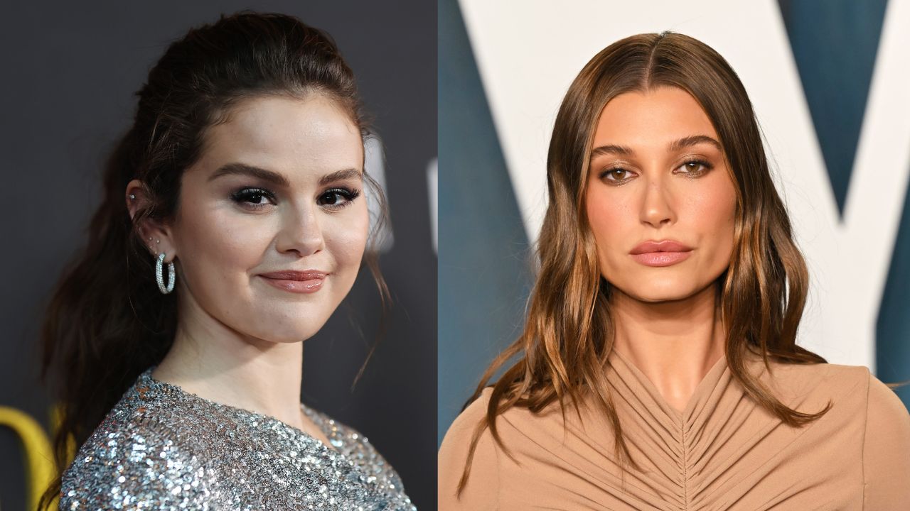 Hailey Bieber Is Being Called Out After Seemingly Throwing More Shade At Selena Gomez On Insta