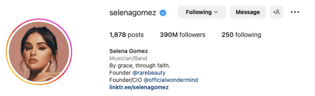 Kylie Jenner Looses 1 Million followers On Instagram Over Selena Gomez Shade 
