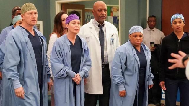 ‘No One Will Miss Her’: Anon Source Reckons The Grey’s Anatomy Cast Is Glad Ellen Pompeo Is Gone