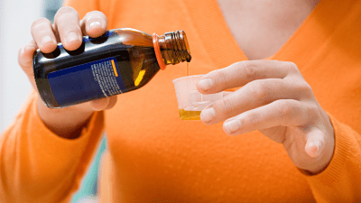 Before You Nip To The Chemist, Here’s What You Need To Know About The TGA’s Cough Medicine Recall