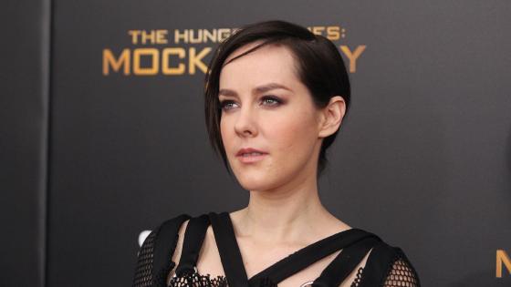 Hunger Games’ Jena Malone Has Opened Up About Being Sexually Assaulted While Filming Mockingjay
