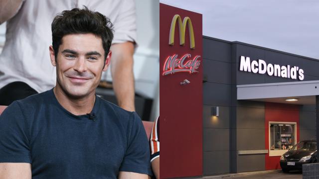 Did Zac Efron Really Attempt To Pick Up A Woman At Nowra Macca’s? An Important Investigation