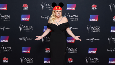 Rebel Wilson Has Revealed The ‘Illegal’ Act That Copped Her A 30-Day Ban From Disneyland
