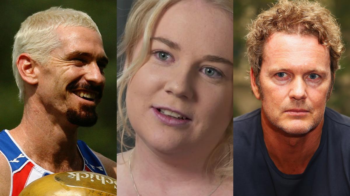 sas australia season four cast 2023