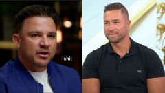 MAFS’ Harrison Just About Fumbles The Bag On Live Telly When Questioned About Dan & His New GF