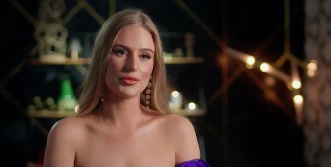 MAFS Recap: Bronte & Bunnings Douche Implode At Dinner Bc Lowest Blows Are Just The Beginning