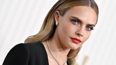‘I Wasn’t Okay’: Cara Delevingne Opens Up About Addiction Struggles & Those Awful Pap Photos