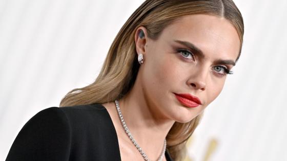 ‘I Wasn’t Okay’: Cara Delevingne Opens Up About Addiction Struggles & Those Awful Pap Photos