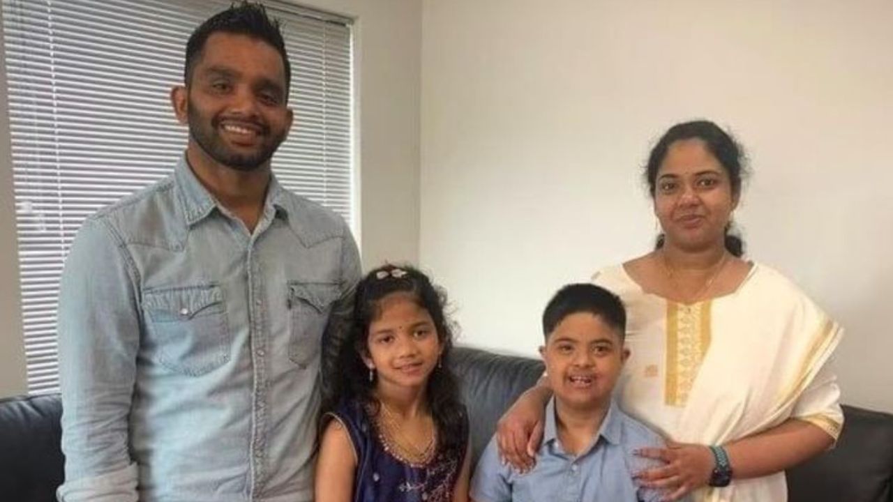 A Perth Family Was Nearly Deported Bc Their Son Has Down Syndrome & How Is This Still A Thing?