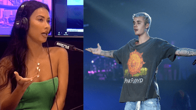 MAFS’ Evelyn Has Spilled Even More Justin Bieber Tea, Claiming She Went Up To His Hotel Room