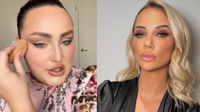 Jessika Power Denies Being The Reality TV Star Involved In MUA’s ‘Nightmare’ Client Experience