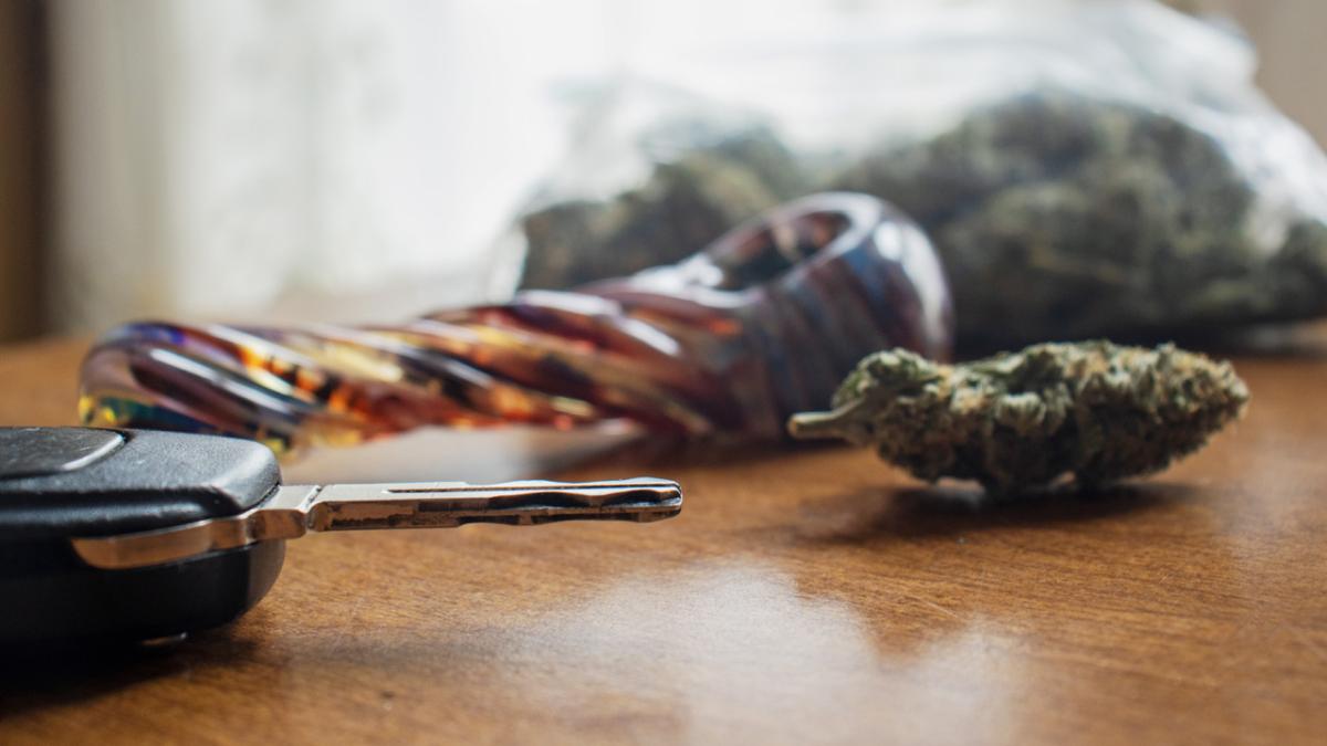medical marijuana drug driving laws victoria