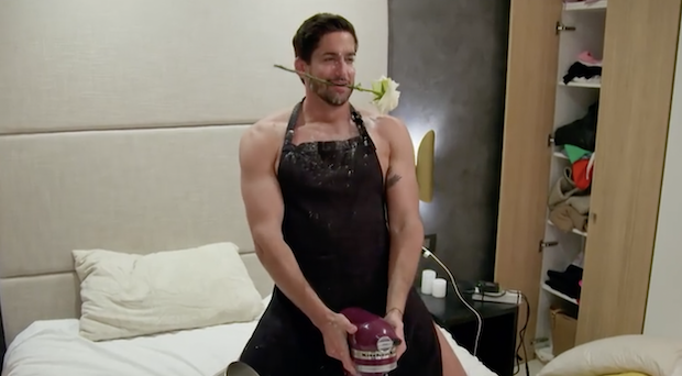 MAFS Recap: The Couple Swap Was Absolute Carnage & Please Bring This Back Next Season