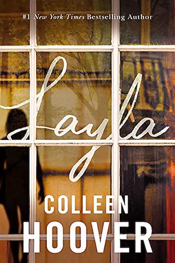 Colleen Hoover Books: Layla